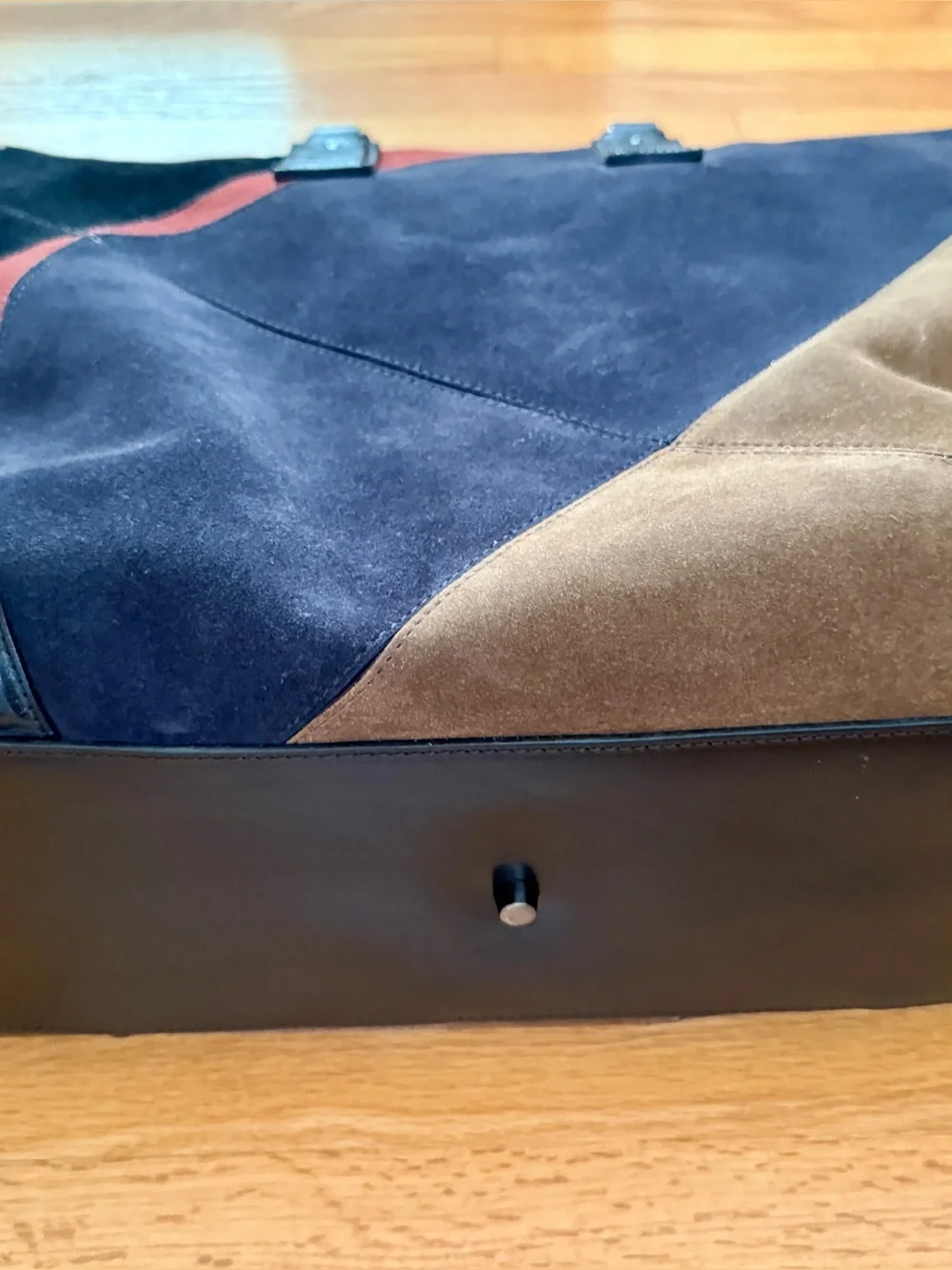 Burberry material multi